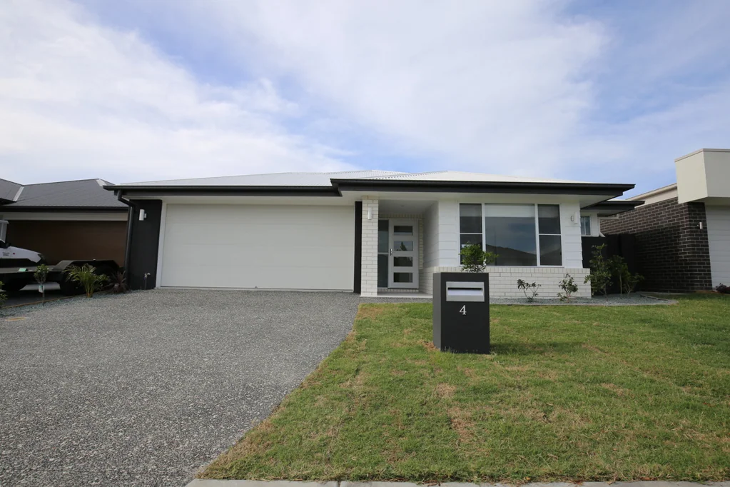 4 Expedition Road, Yarrabilba, QLD 4207