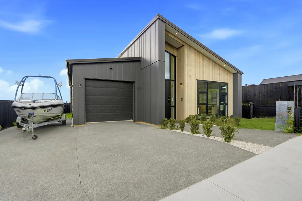 Warkworth 4 Slaapkamer Spacious 4-Bedroom | Boat Parking Available