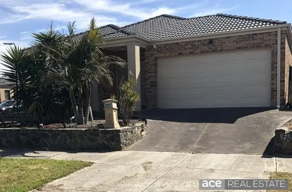 Step Inside & Feel Right at Home!