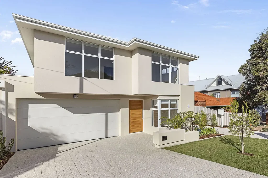 A New Home In The Heart of Doubleview
