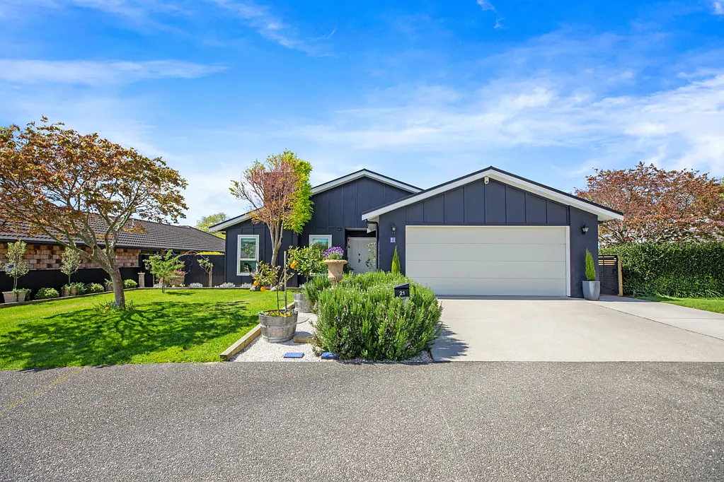 21 Horsley Grove, Pyes Pa, Tauranga, Bay of Plenty