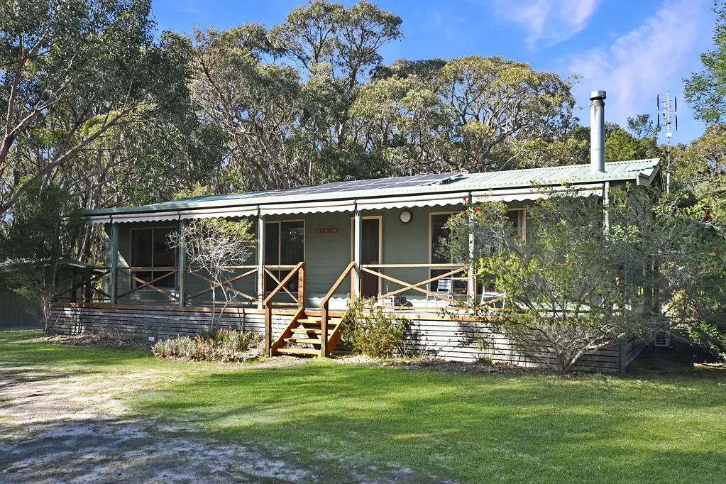 Halls Gap 3ਬੈੱਡਰੂਮ The Perfect Grampians Getaway