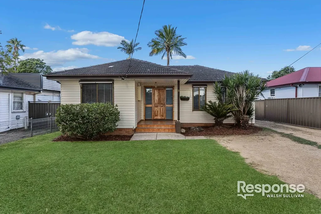 11 Percy Street, Marayong, NSW 2148