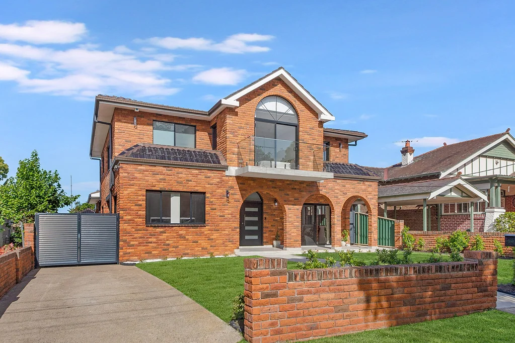 7 Lansdowne Street, Concord, NSW 2137