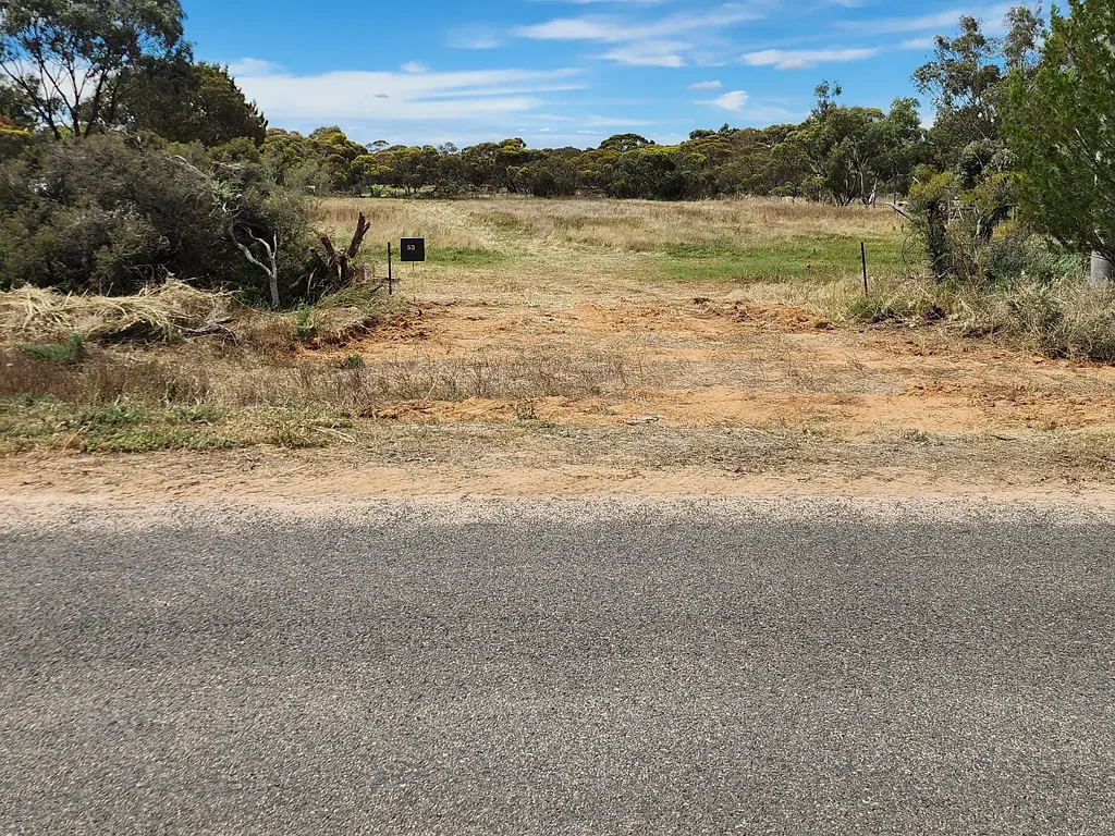Murrayville Residential (Township)