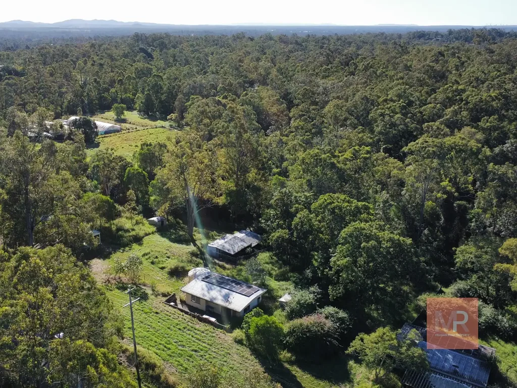 38 Whitman Road, Cedar Vale, QLD 4285