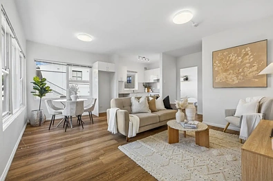 Ashfield 2Habitaciones A Light-Filled Haven with Outstanding Lifestyle Appeal
