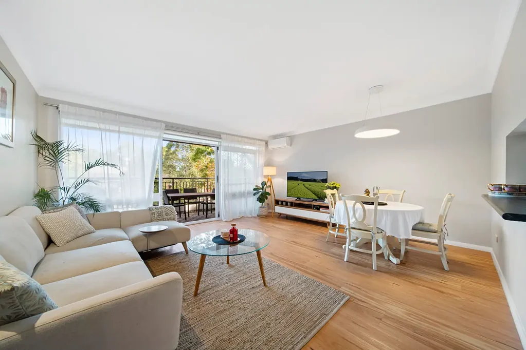 3/52 Landers Road, Lane Cove, NSW 2066