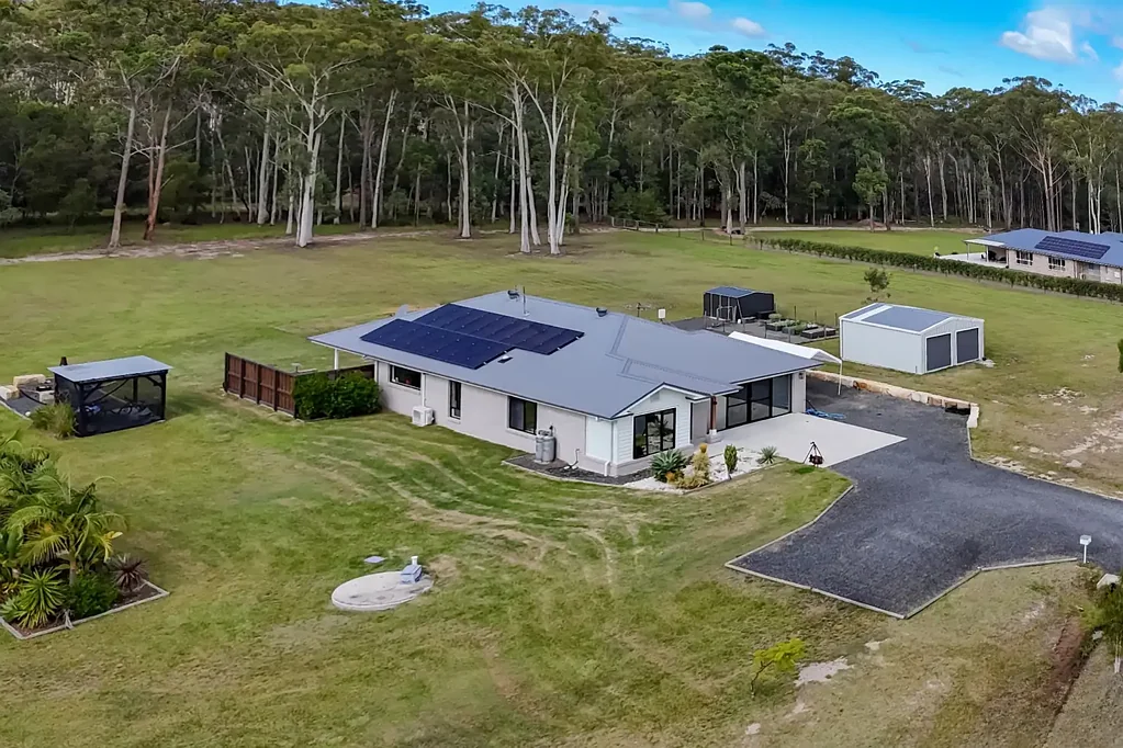 170 Harold Circuit, Verges Creek, NSW 2440