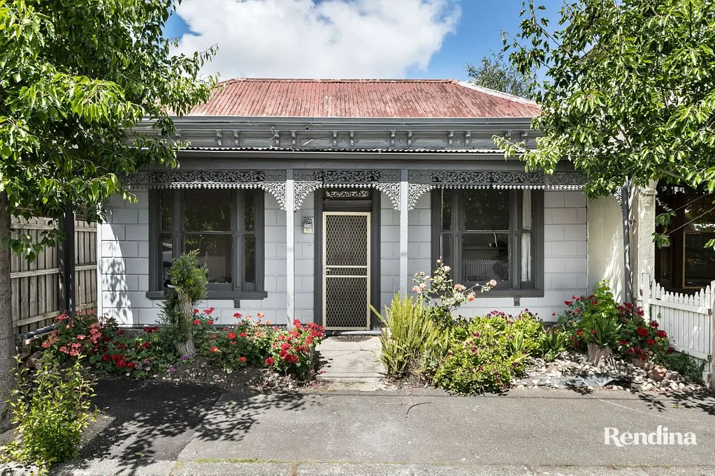 Flemington 4部屋 Brilliantly Located & Brimming with Potential