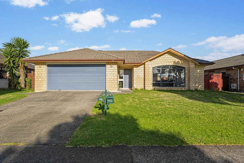 Wattle Downs 4 Slaapkamer Where space and style meet Lifestyle