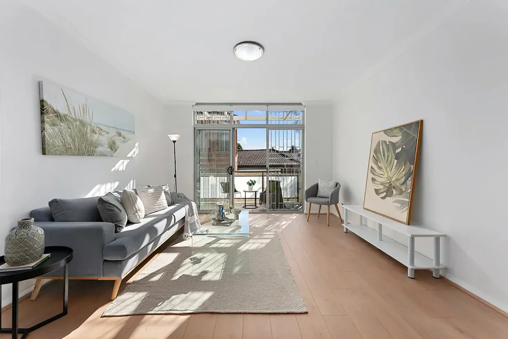 4/53-59 Georges River Road, Croydon Park, NSW 2133
