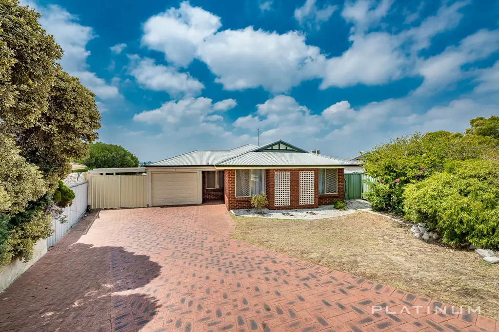 12 Malone Mews`, Clarkson, WA 6030