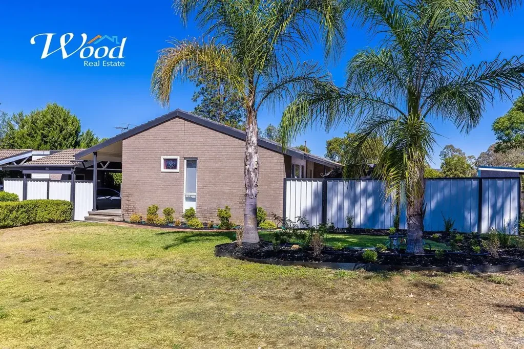 65 Cardo Dr,, Springdale Heights, NSW 2641