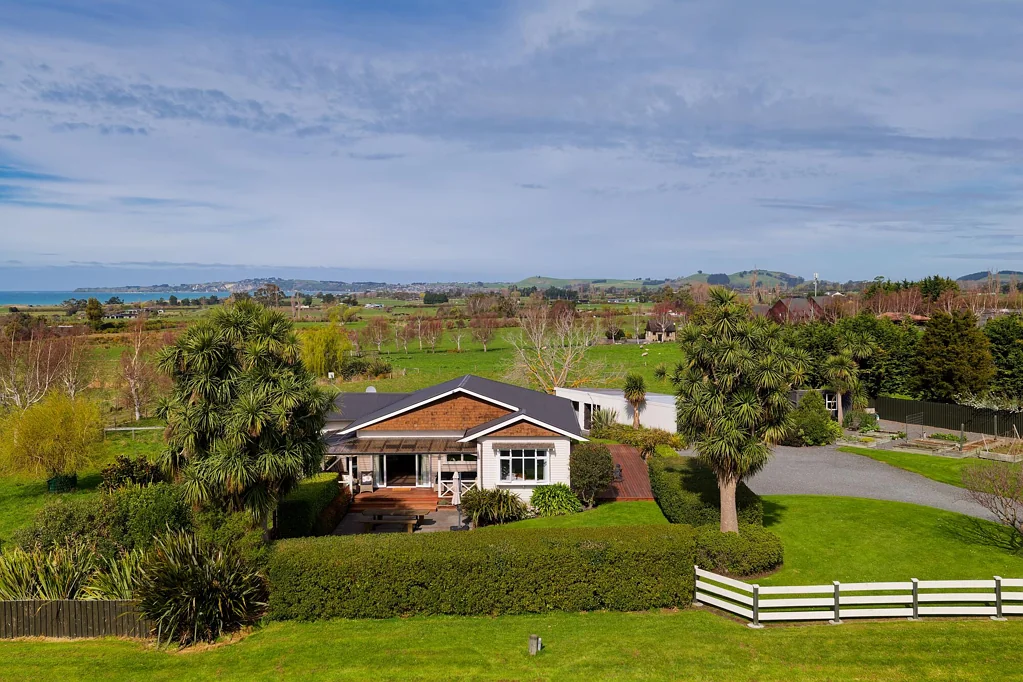 Clarence 3 Slaapkamer A Place to call Home