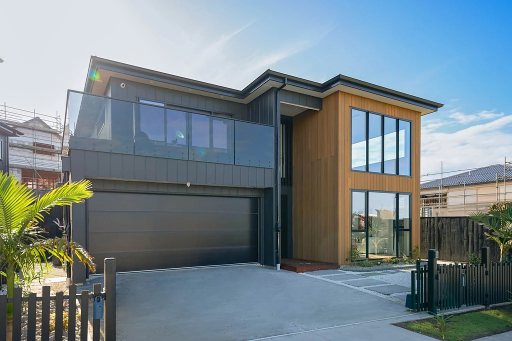 Long Bay 5chambre Coastal Grandeur Meets Modern Soul