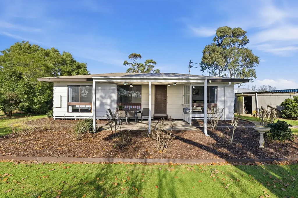Kilmany 2침실 Beautifully Renovated Lifestyle Home