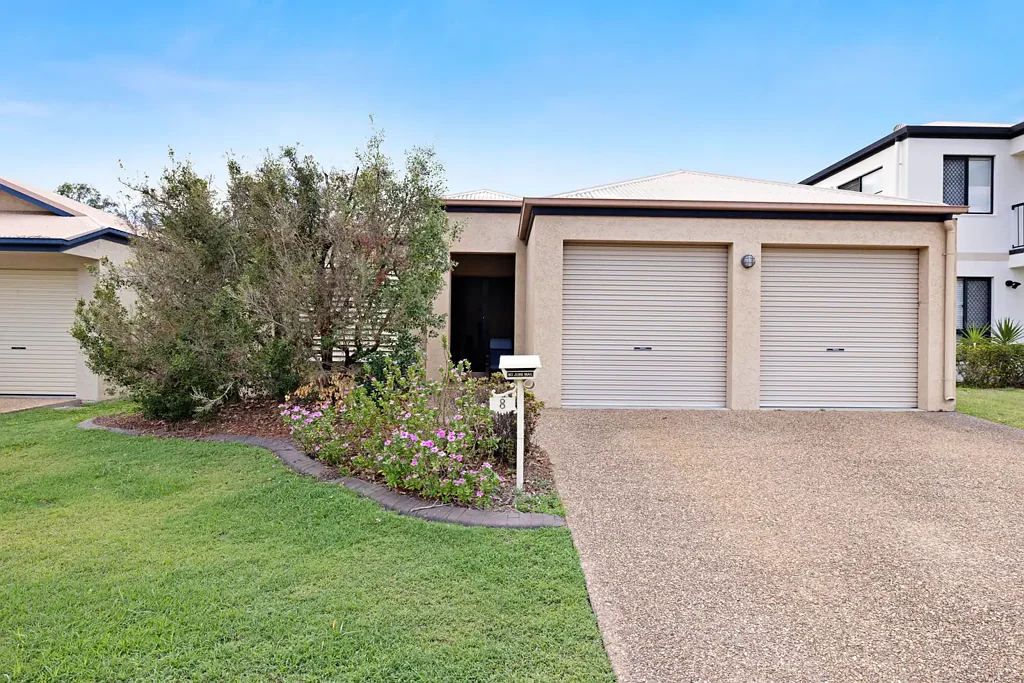 8 Hawkesbury Lane, Douglas, QLD 4814