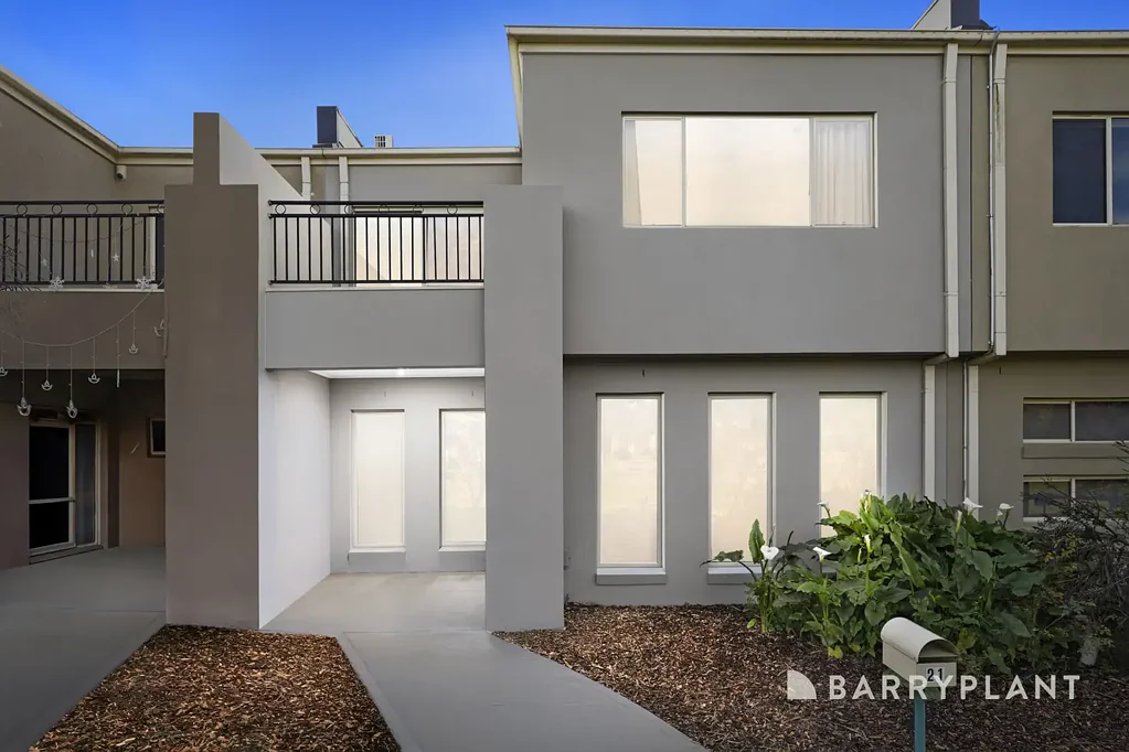 21 Tintern Terrace, South Morang, VIC 3752