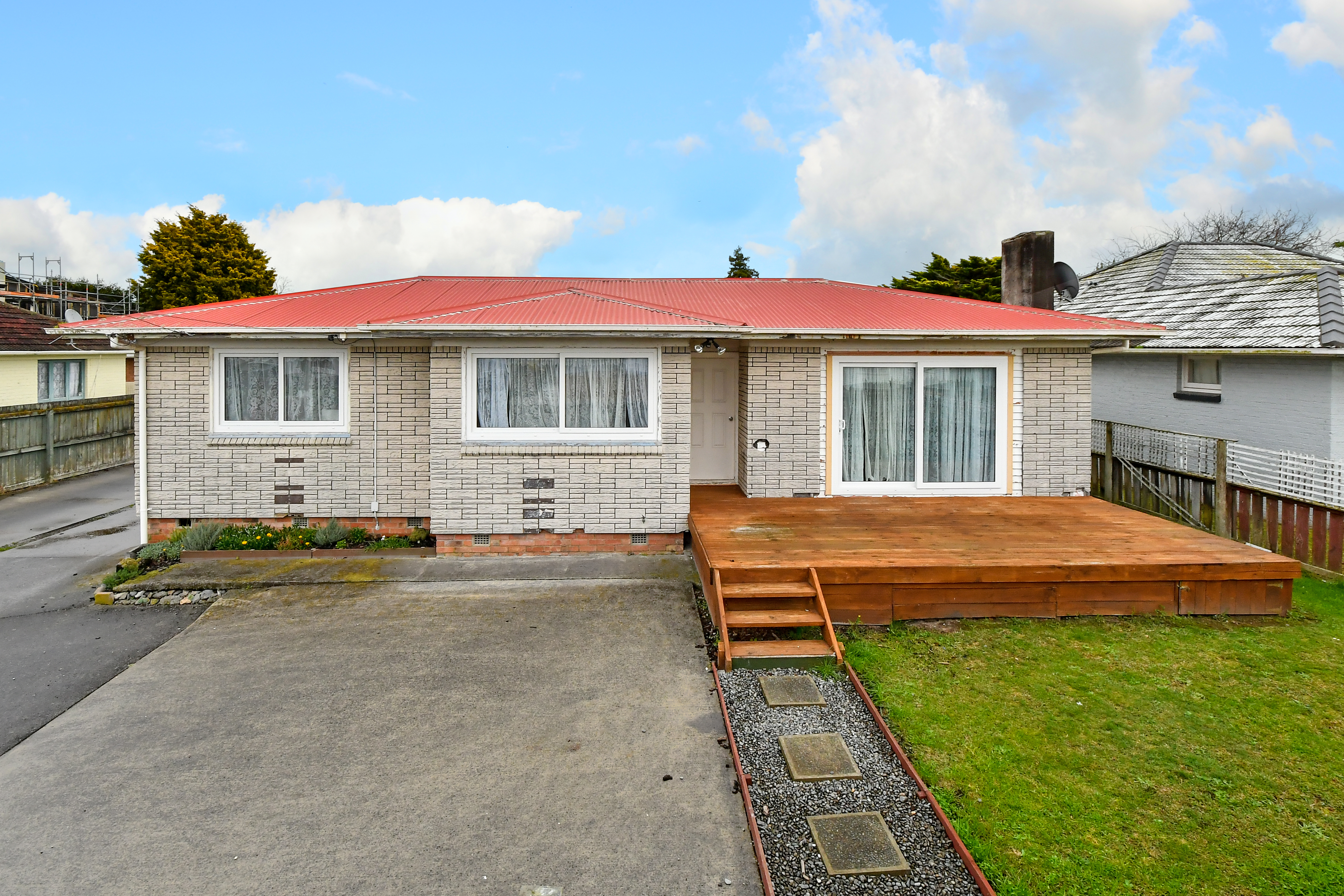 Residential  Mixed Housing Suburban Zone