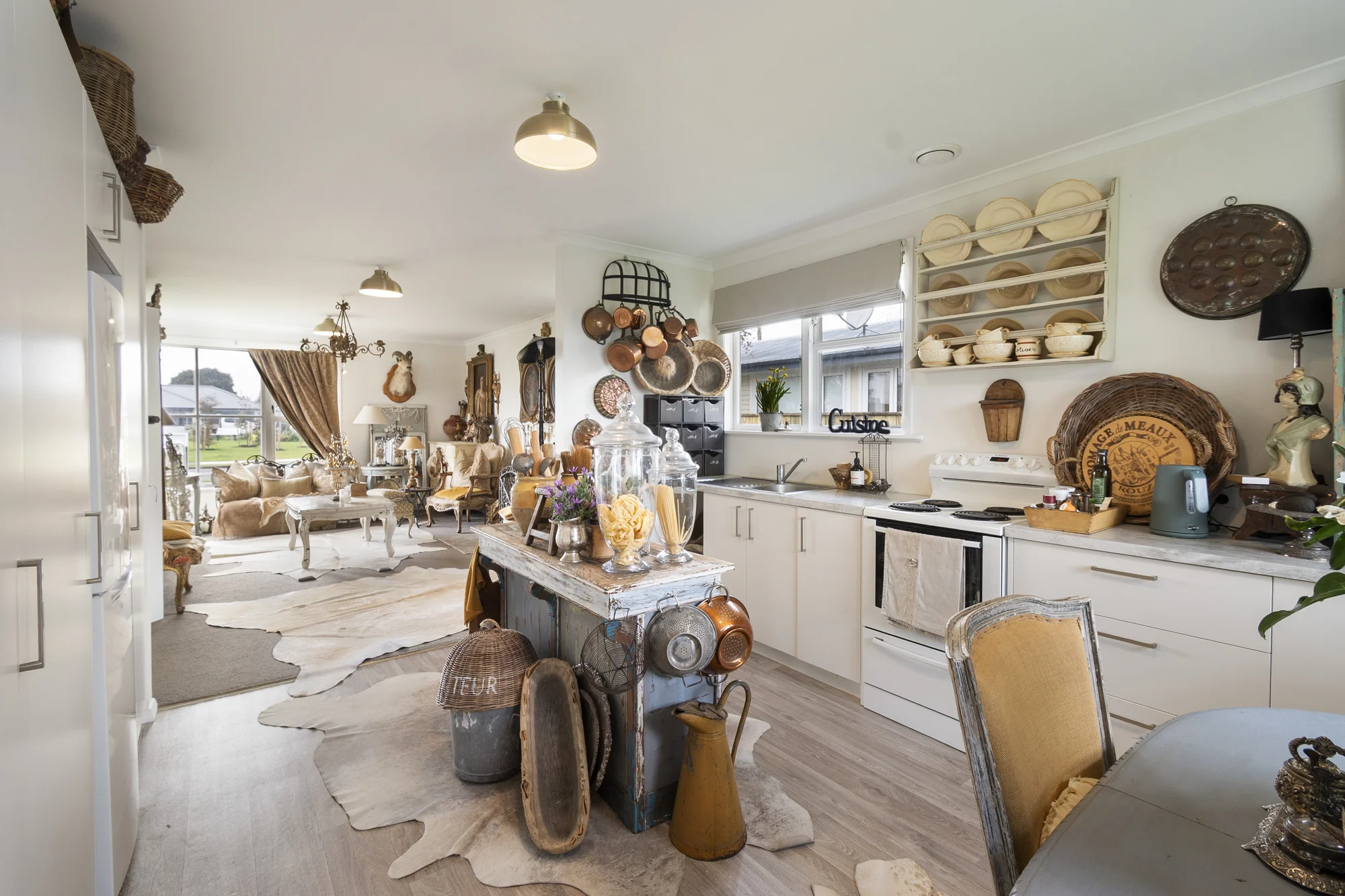 Bulls 3Habitaciones New Price. Owner on the Move