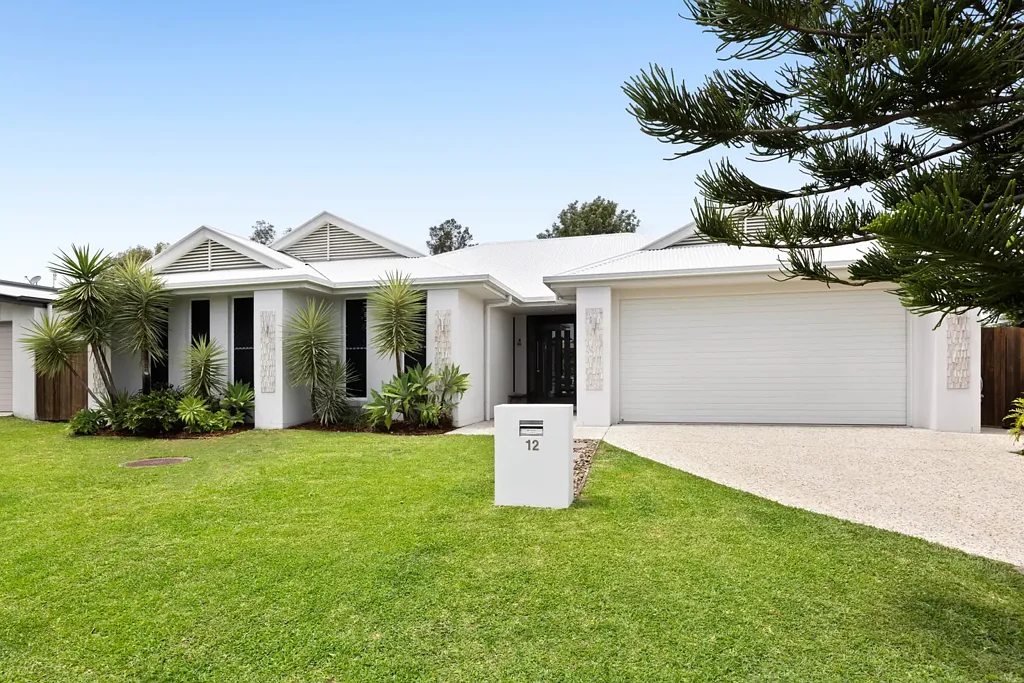 12 Pangali Circuit, Birtinya, QLD 4575