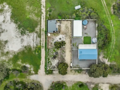 10 Second Street, Port Moorowie, SA 5576, 0 slaapkamers, 0 badkamers, Section