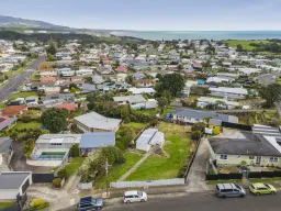 3 Scott Street, Moturoa