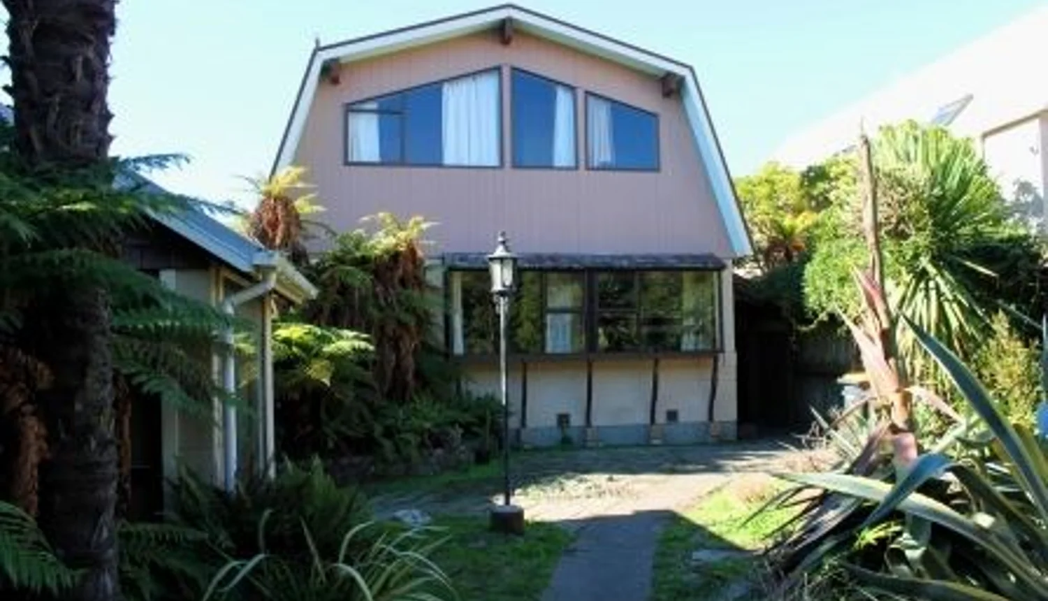123 Main Road, Redcliffs, Christchurch, 3 ਕਮਰੇ, 1 ਬਾਥਰੂਮ