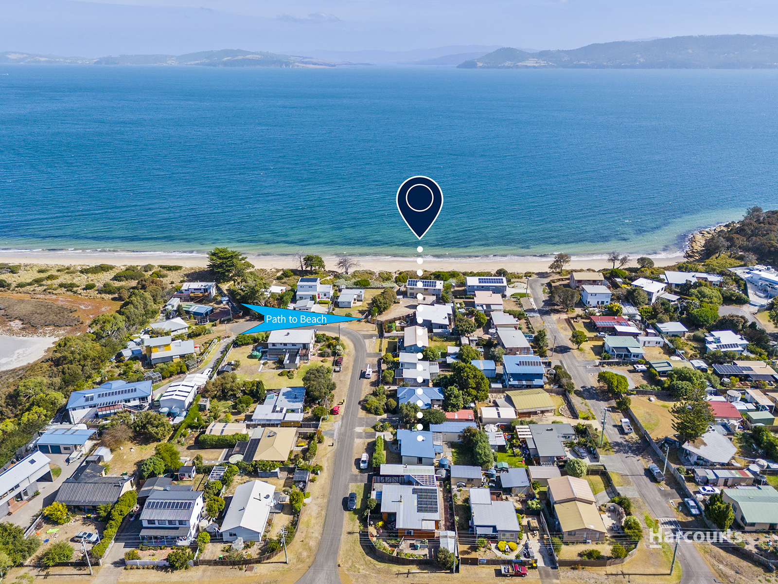 1 JERVIS ST, SOUTH ARM TAS 7022, 0 chambres, 0 salles de bain, House