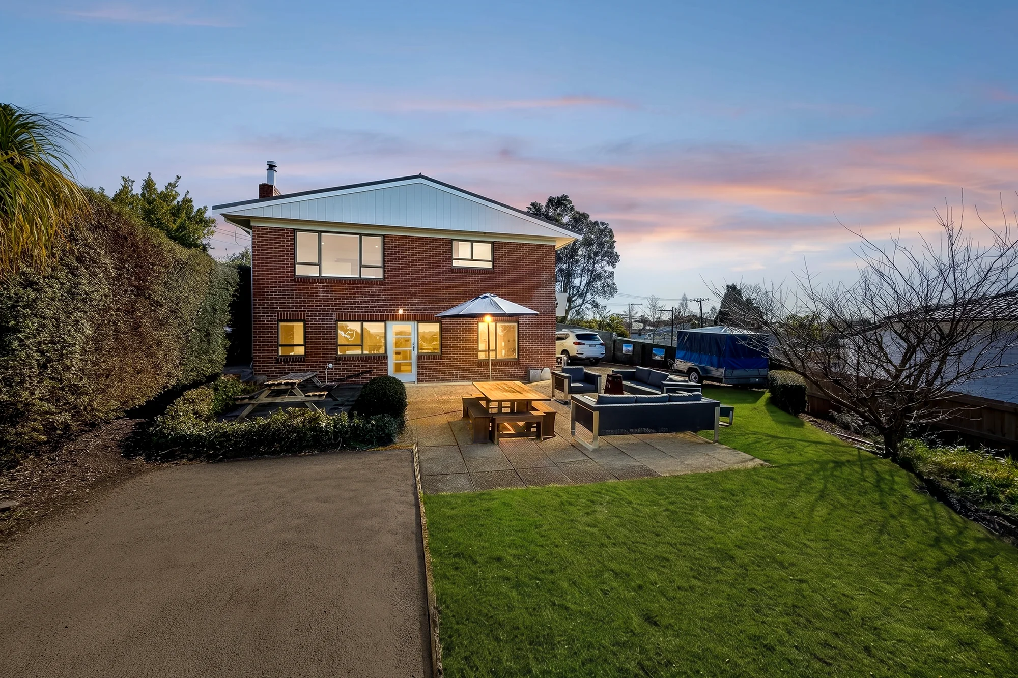 Ellerslie 4غرفة نوم Forever Family Home on 872sqm