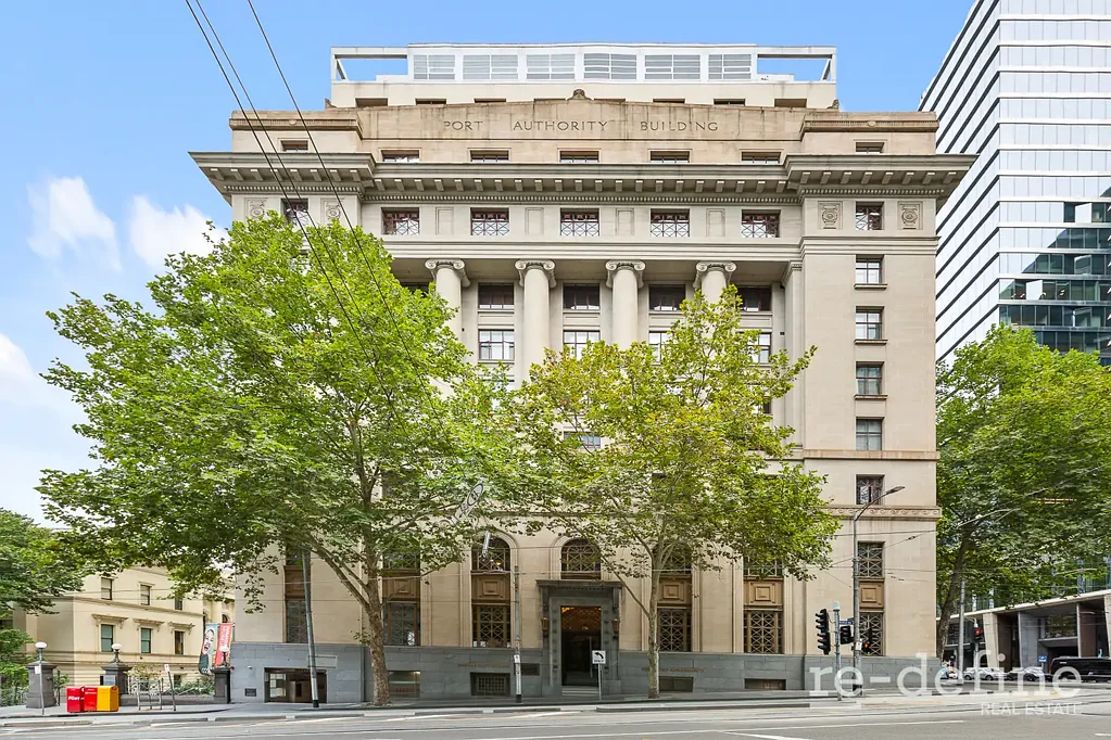 309/29 Market Street, Melbourne, VIC 3000