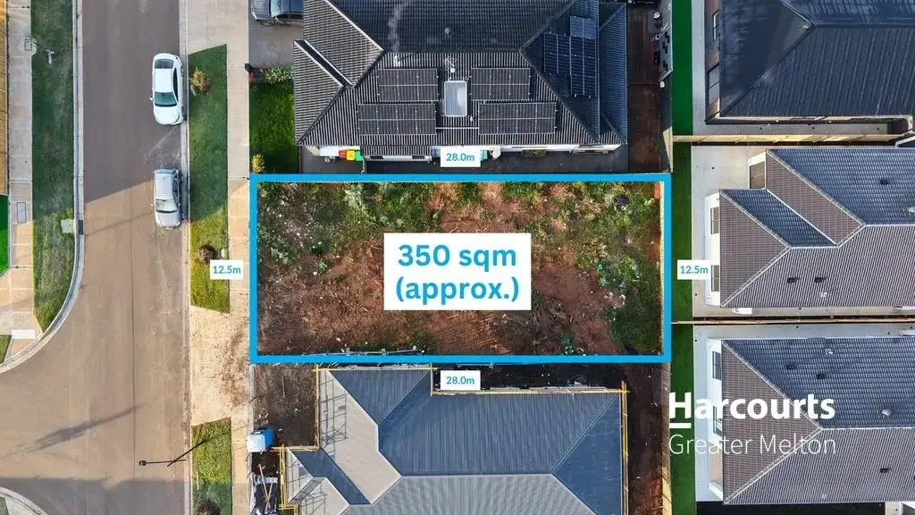 Fraser Rise Titled Land Ready for Your Dream Home in the Heart of Fraser Rise