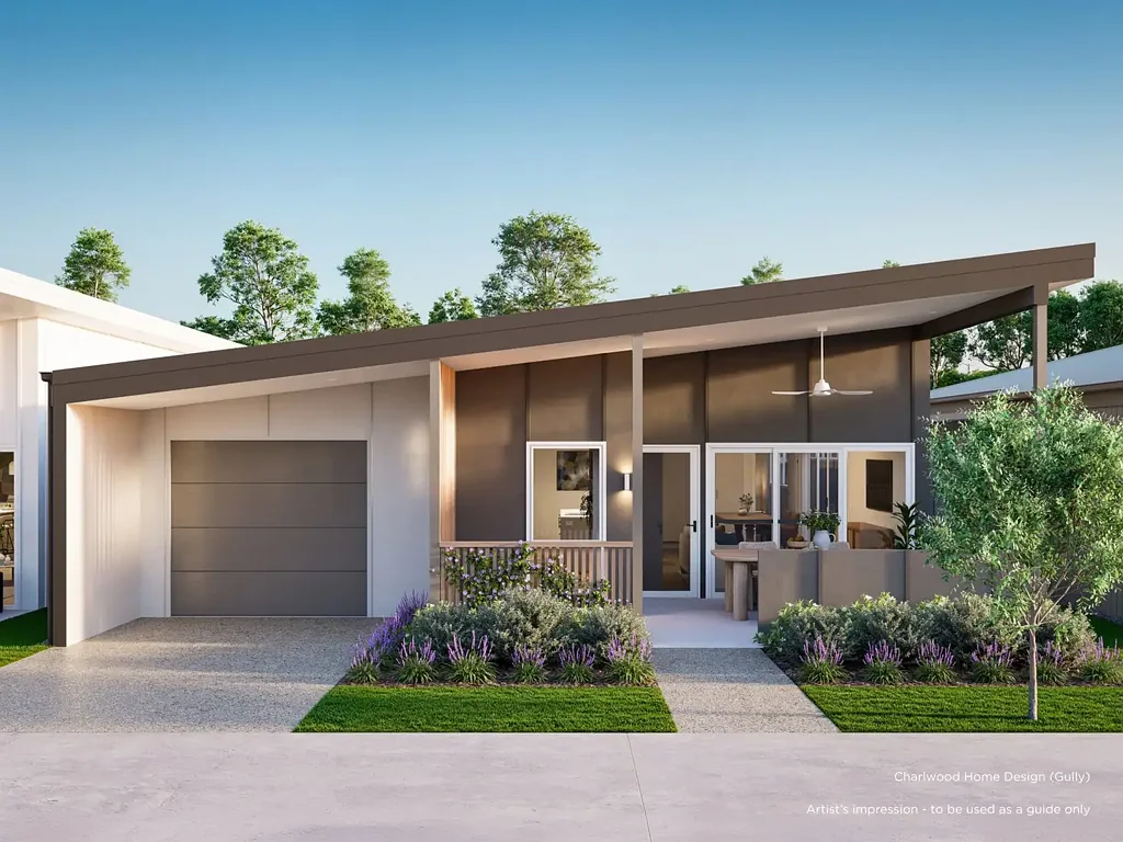 Beaudesert 2कमरा Charlwood Home Design – Enquire Today