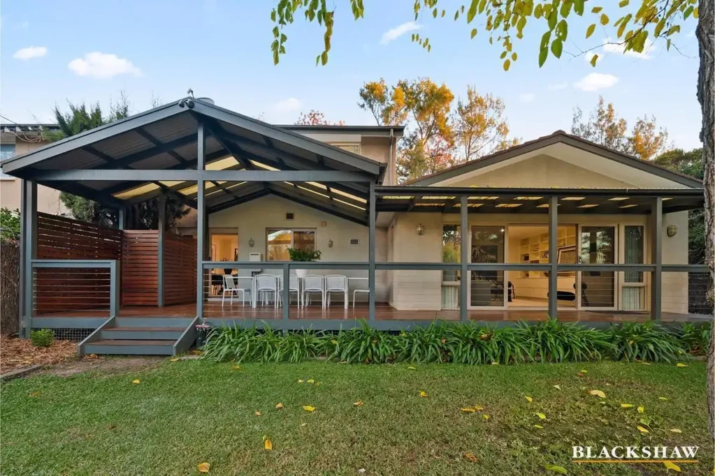 99 Schlich Street, Yarralumla, ACT 2600