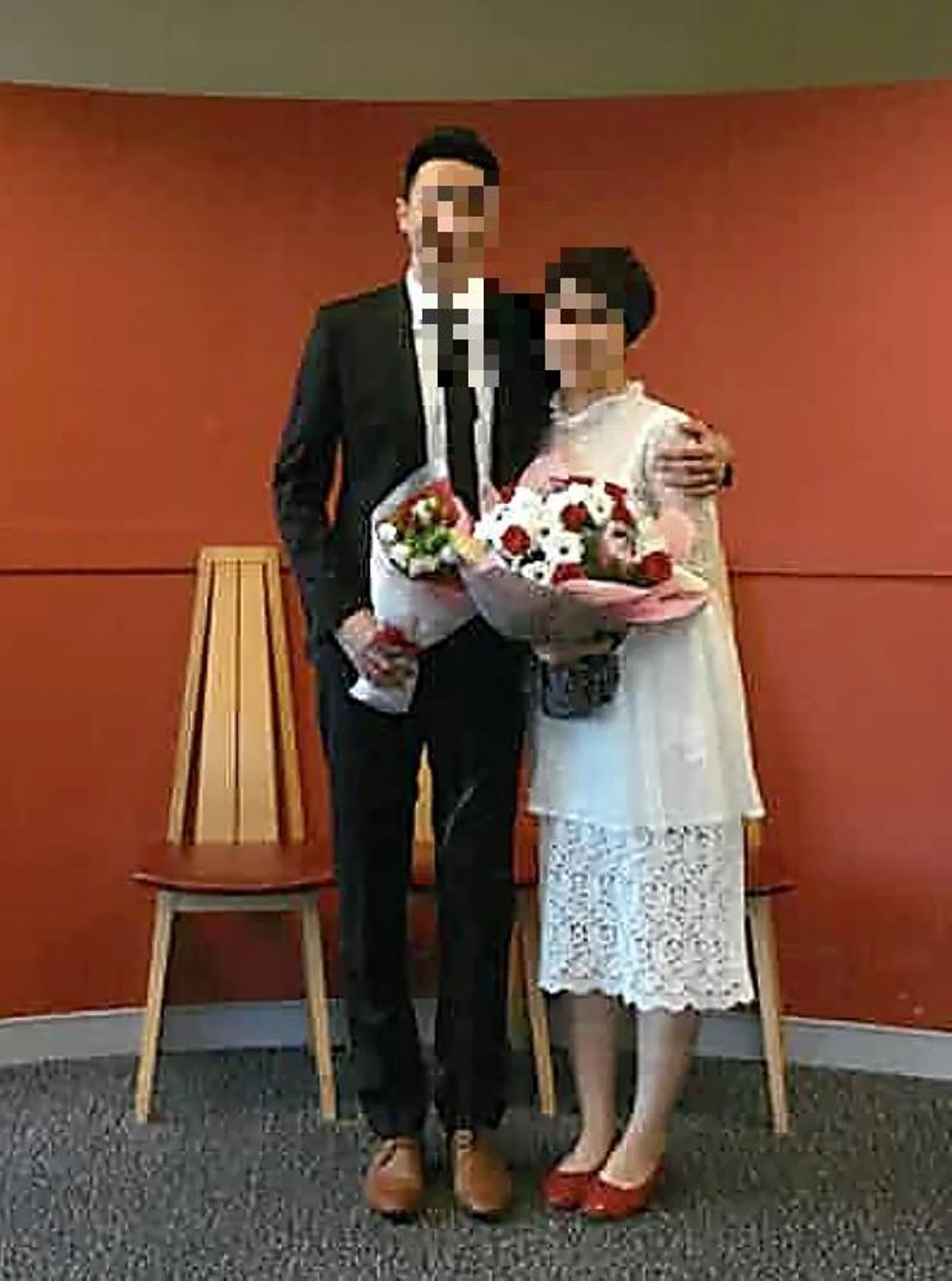 惊爆!这起华人夫妻纠纷涉黑帮、豪宅、PR、400万纽币财产之谜......