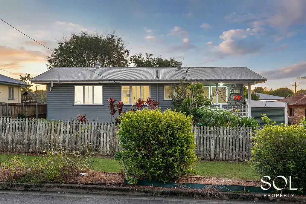 Bracken Ridge 3房 首次置业者或翻新者的理想选择！ Perfect for First Home Buyers or Renovators!