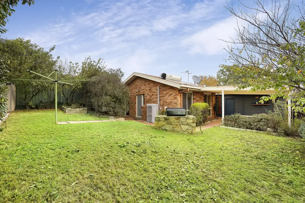 26 Patten Street, Ngunnawal, ACT 2913