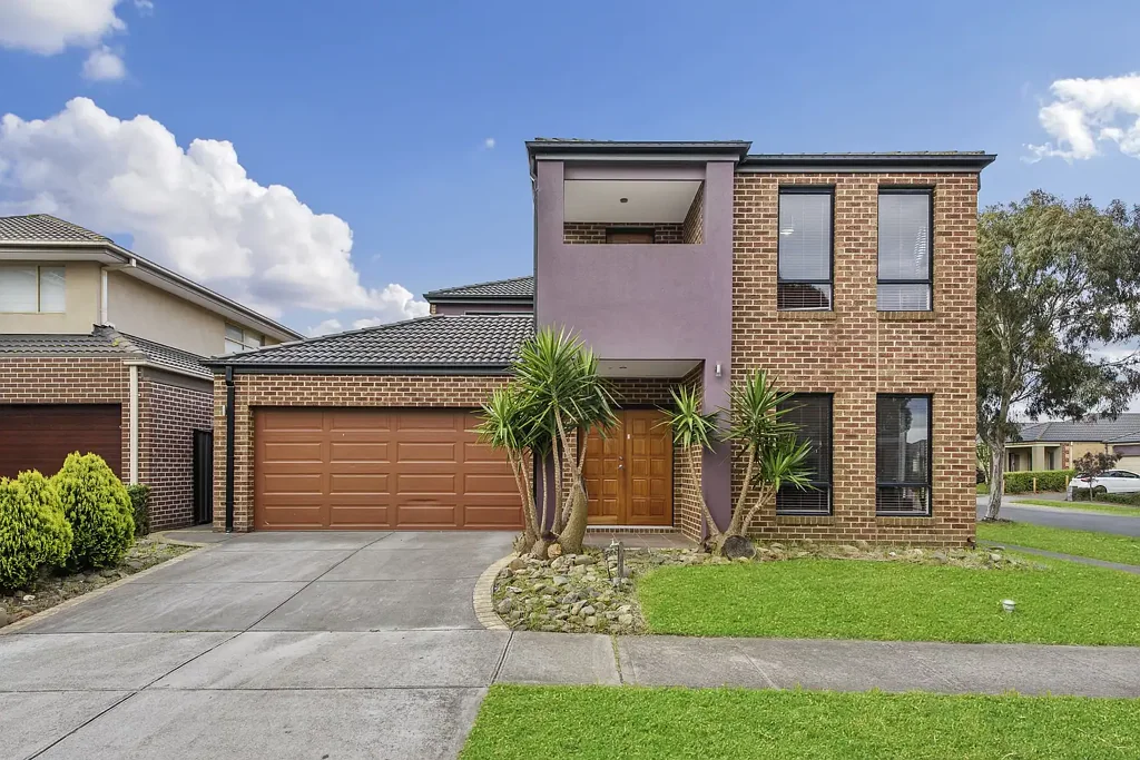 Craigieburn 5कमरा Spacious Five-Bedroom Family Living in the Heart of Craigieburn