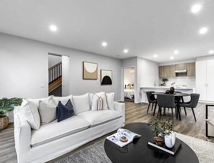 1/60 Murray Street, Fawkner, VIC 3060, 4房, 3浴, Townhouse