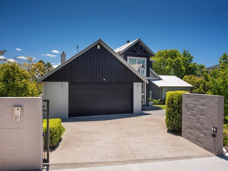 16 Winscombe Street, Belmont, Auckland - North Shore, 5房, 0浴