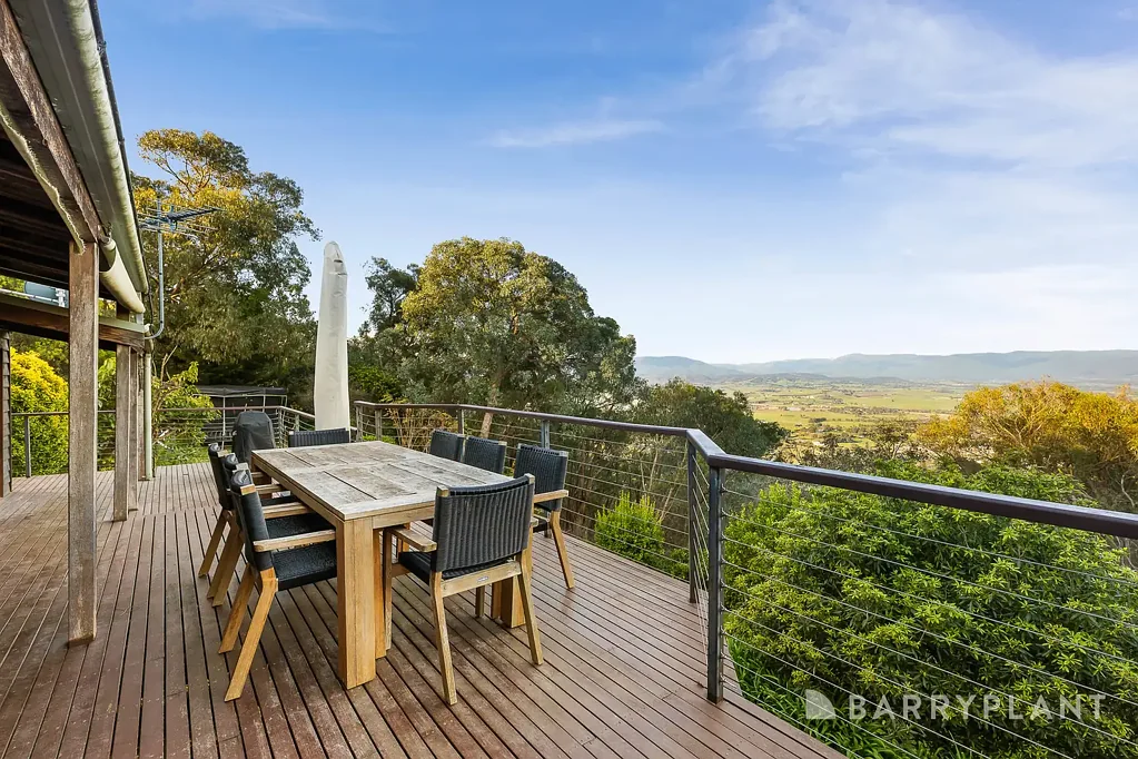 Yarra Glen 4Moenga Exclusive Yarra Valley Acreage with Unmatched Views