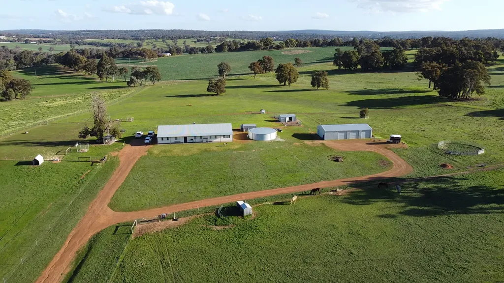 37 McNamara Road, Wundowie, WA 6560