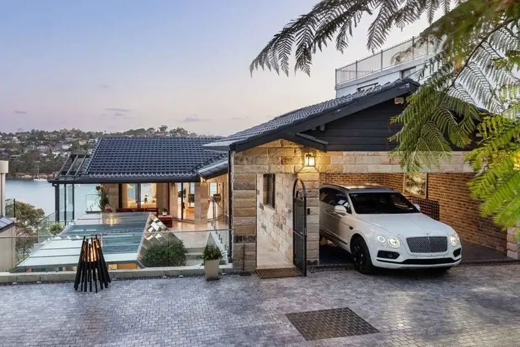 Seaforth 5部屋 Waterfront luxury Living