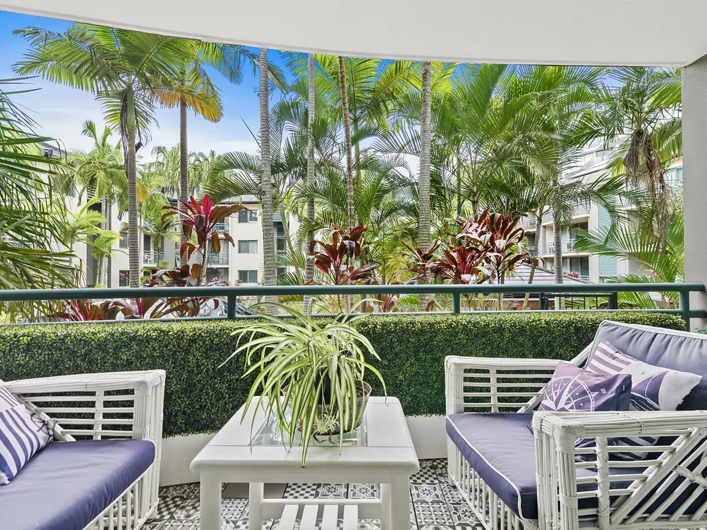 Palm Beach 2房  Coastal Luxury with Rare Space, Storage & Lifestyle Flexibility