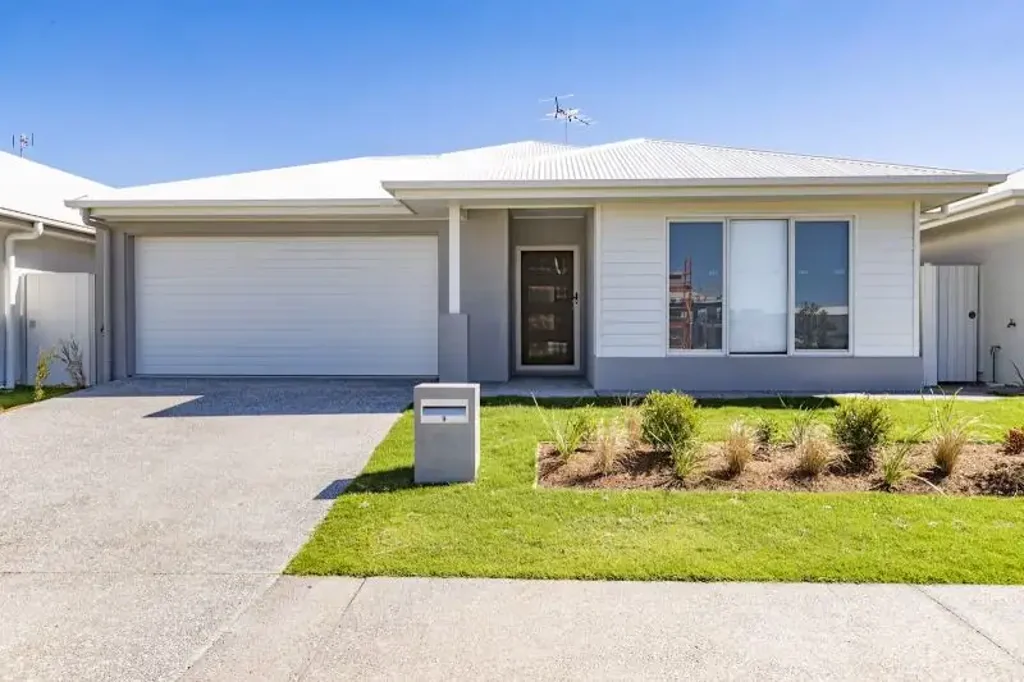 9 McKinlay Crescent, Nirimba, QLD 4551
