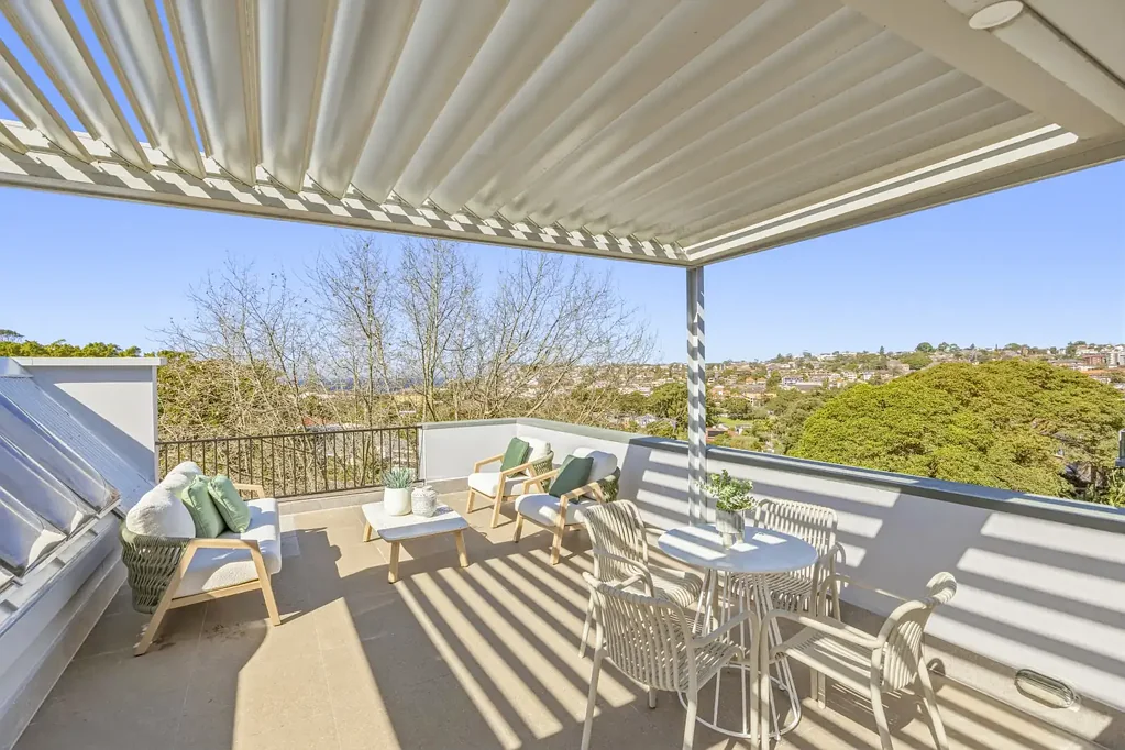 Coogee 3 Slaapkamer Coastal Duplex With An Ocean-View Rooftop Terrace
