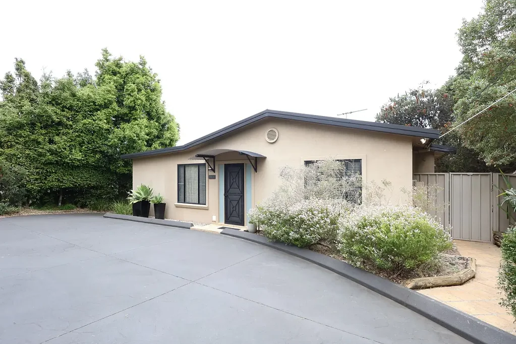 Peaceful Living in the Heart of Como