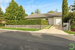 4 Coreega Avenue, Springfield