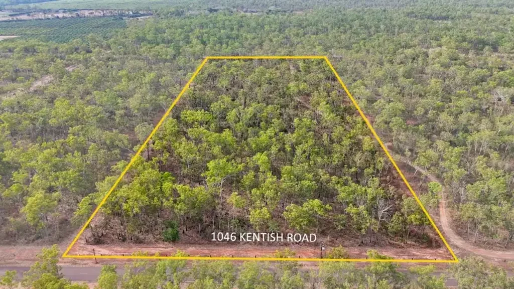 1046 Kentish Road, Berry Springs, NT 838